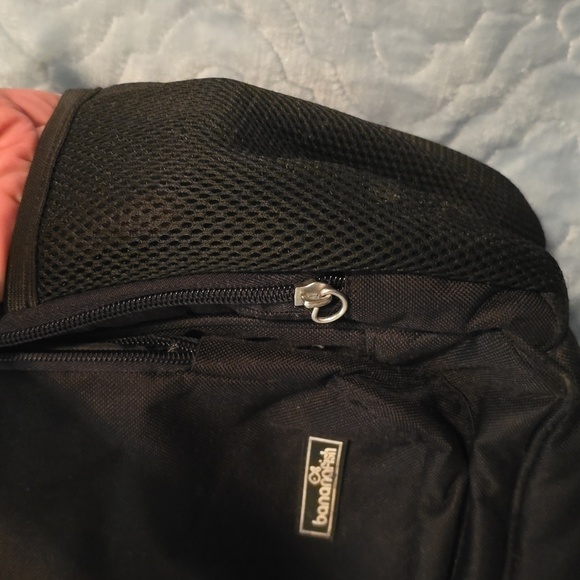 Bananafish Diaper Bag And Backpack - Picture 9 of 13